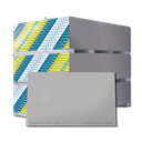 PLANCHA YESO 1/2" x 4' x 8' USG SHEETROCK®ULTRALIGHT