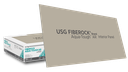 PLANCHA FIBEROCK® AQUA TOUGH 4' x 8' x  1/2'' USG