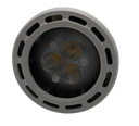 BOMBILLO LED JCDR 2900K 3W LUZ CALIDA