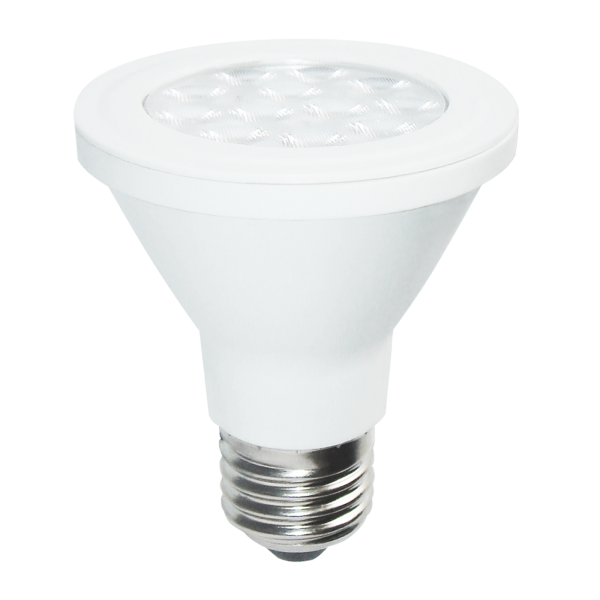 BOMBILLO LED PAR20 10W 6500K WESTINGHOUSE