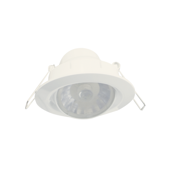 LAMPARA LED DIMEABLE 3.5'' 8W 6500K WESTINGHOUSE
