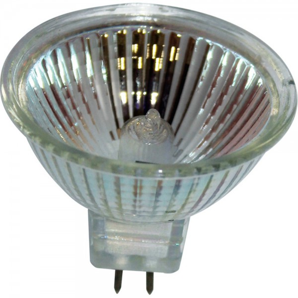 BOMBILLO HALOGENO MR-16 50W 120V JCDR