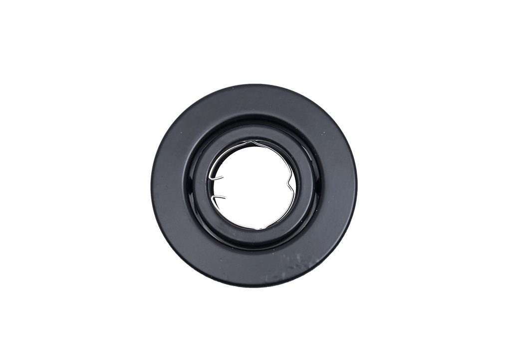 LIQUIDACION! EMPOTRABLE MR-11 NEGRO BASCULANTE CL001