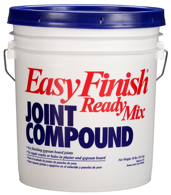 MASILLA EASY FINISH 5 GLS USA