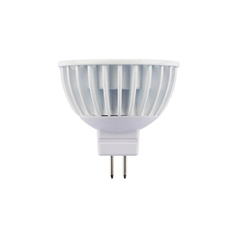 BOMBILLO LED 3.5W MR-16 3000K WESTINGHOUSE