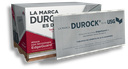 PLANCHA CEMENTO DUROCK® 4' x 8' x 1/2'' USG