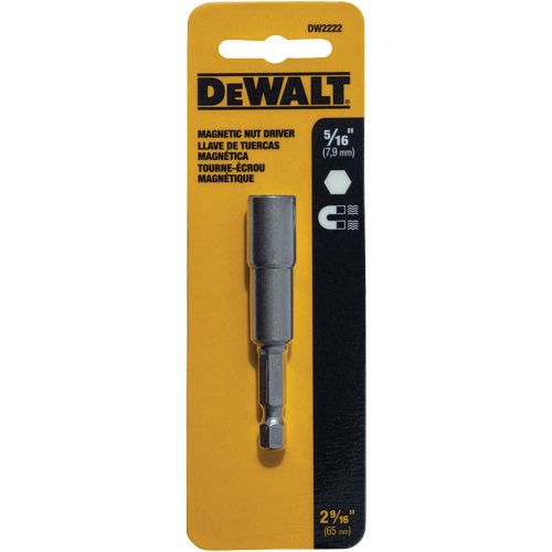 EXTENSION DW2222 5/16 x 2-9/16  DEWALT