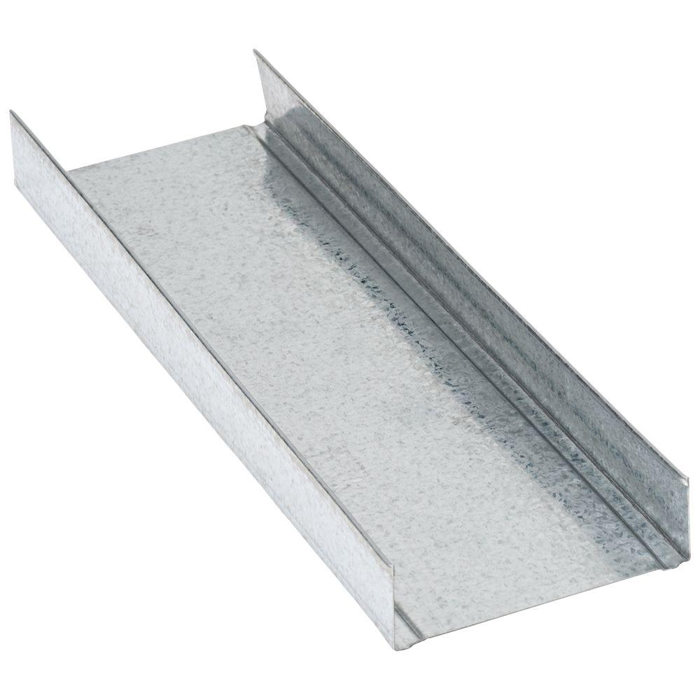 DURMIENTE 2 1/2' X 10' CALIBRE 22 ECOMAT