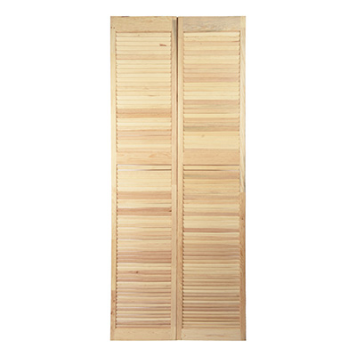 PUERTA CHILE NATURAL 1 1/8" X 24" (ALTURA 2.04MT)