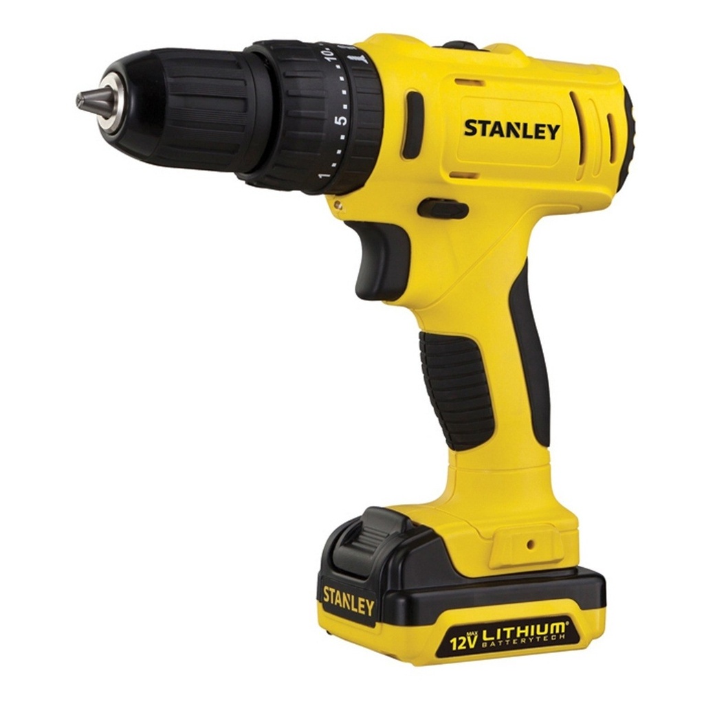 TALADRO ATORNILLADOR INALÁMBRICO 3/8" 12V DEWALT DCD700C2-B3