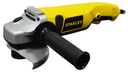 PULIDORA STGS1011-B3 4-1/2" 1000W STANLEY 1100RPM