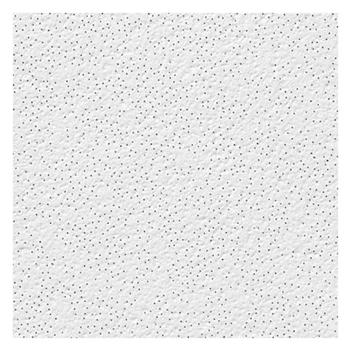 PLAFON MINERAL ECOMAT TIPO PEBBLED (009) 2 X 4 BORDE CUADRADO