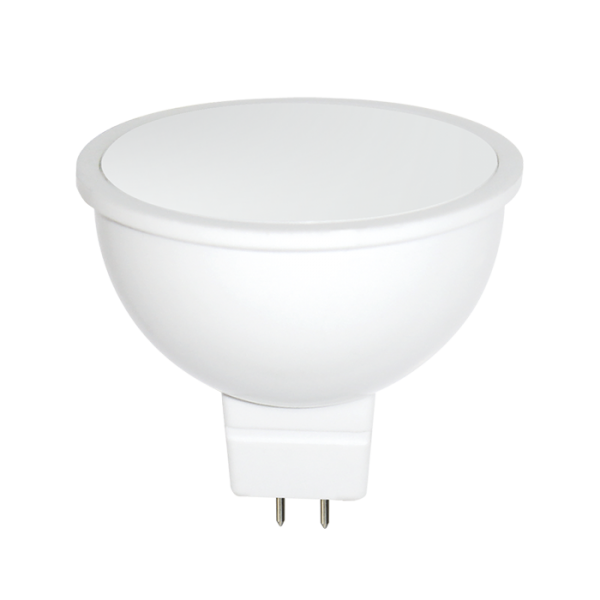BOMBILLO LED DIMEABLE 6W 3000K GU-10 WESTINGHOUSE 38693