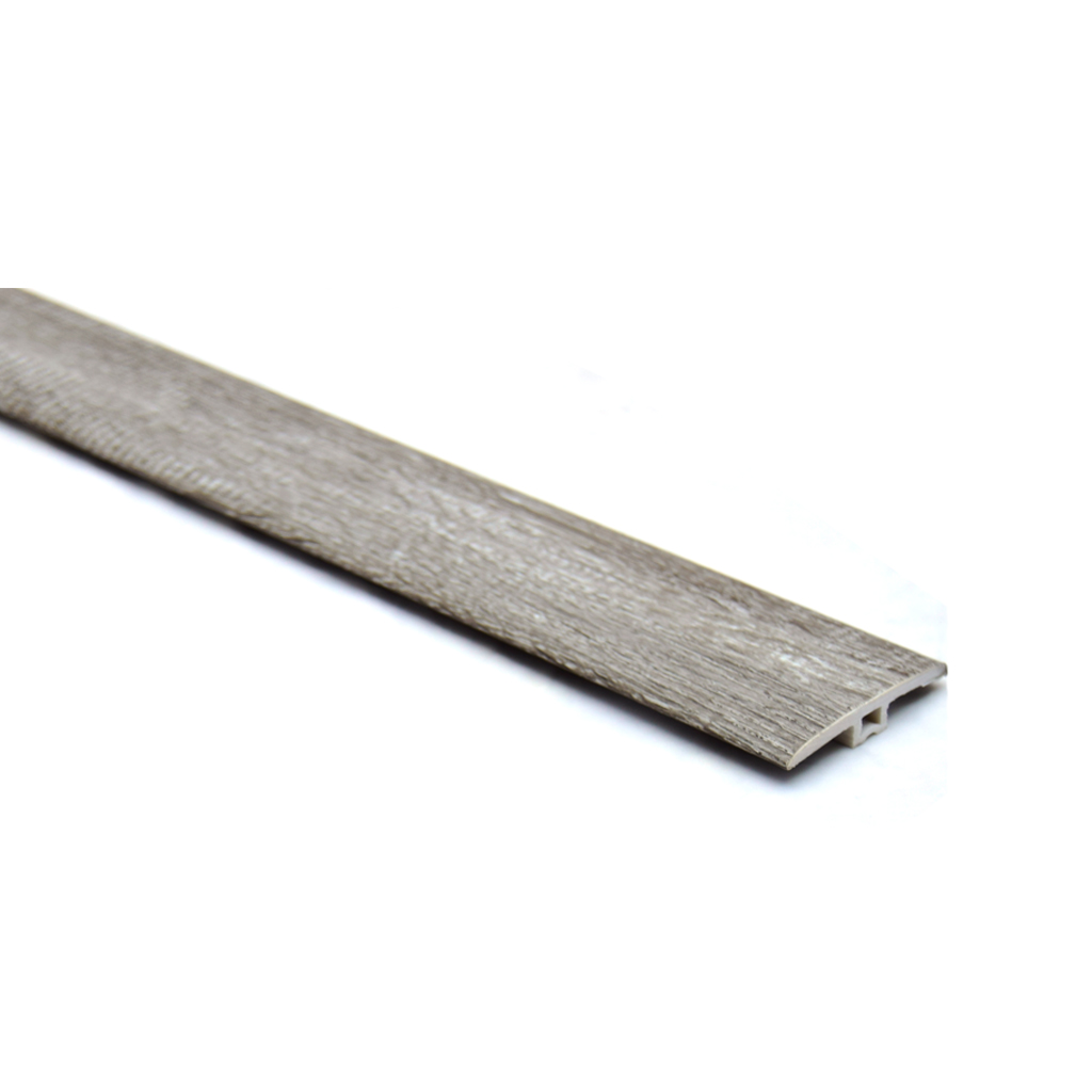 MOLDURA T 2400 x 45 x 7MM RX004, ECOMAT