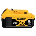 BATERIA 20V MAX 2.0AH DCB203 DEWALT