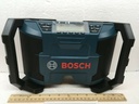 RADIO COMPACTO BOSCH 12V PB120