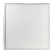 LAMPARA LED 2 X 2 48W 6500K WESTINGHOUSE 68590