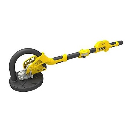 LIJADOR PARED/TECHO 750W STANLEY SW75-B3