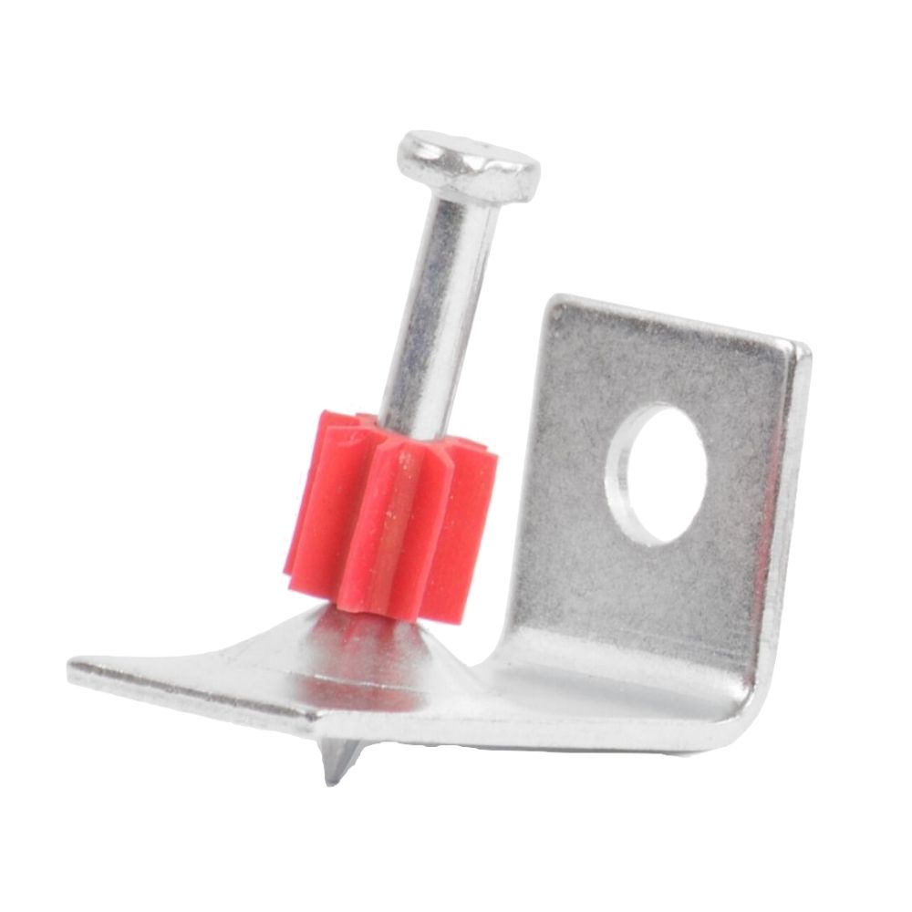CLAVO TIPO L PLAFON  1 1/4'' ECOMAT