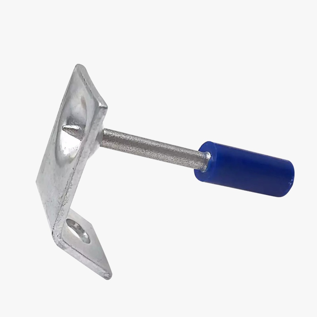 CLAVO TIPO L 1 1/4'' CON FULMINANTE ECOMAT