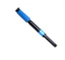 PISTOLA PARA FULMINANTE INTEGRADO H2/H3 ECOMAT