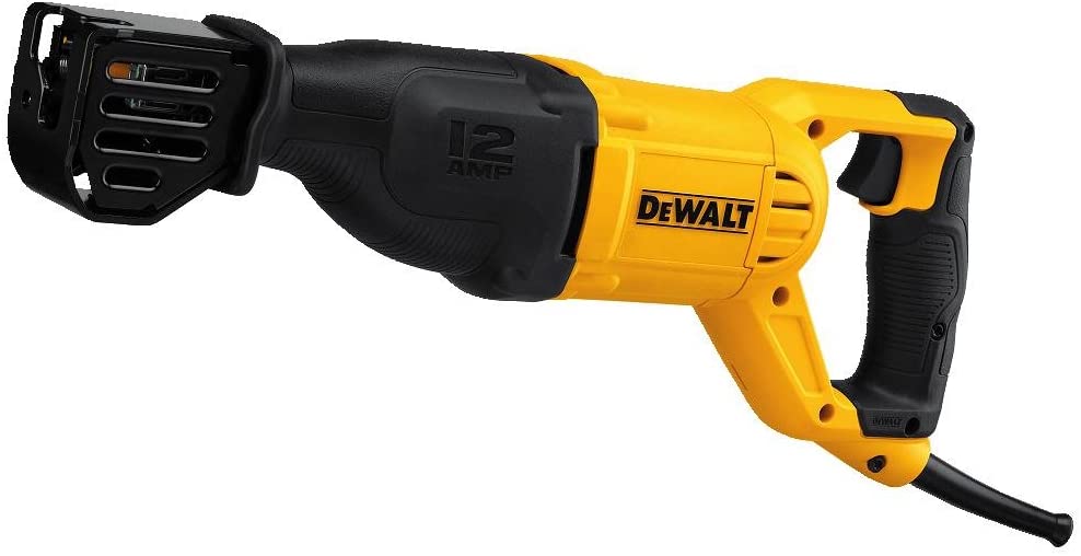 SIERRA SABLE DEWALT 12 AMP 120V DWE305