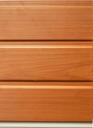 REVESTIMIENTO DECORATIVO PVC COLOR COBRIZO 0.25mt x 5.95mt x 8mm (68097-2), ECOMAT