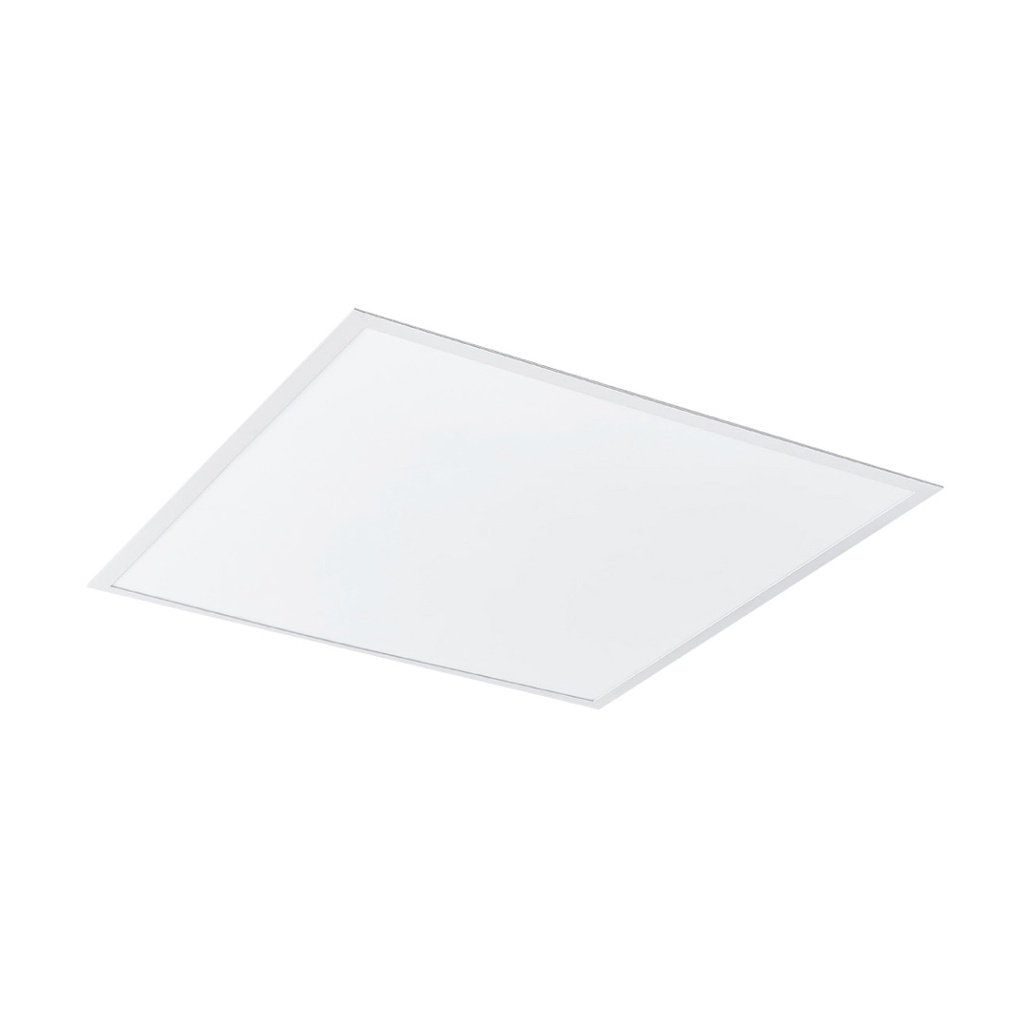 LAMPARA LED 2 X 2 40W 6500K BORDE BLANCO SYLVANIA