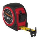 CINTA METRICA 3M ANTI-IMPACTO TRUPER  (FCG-3M)