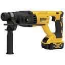 TALADRO ROTOMARTILLO DEWALT SDS PLUS 20V DCH133B-B3 (NO INCLUYE BATERIA)