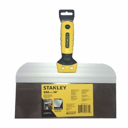 ESPATULA ACERO INOXIDABLE 10'' STANLEY STHT05771LA