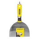 ESPATULA ACERO INOXIDABLE CON PUNTA DESTORNILLADOR 6'' STANLEY STHT28041LA