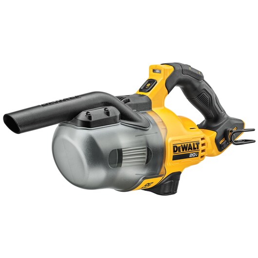 ASPIRADORA INALAMBRICA 20V 4 1/2'' DEWALT DCV501HB