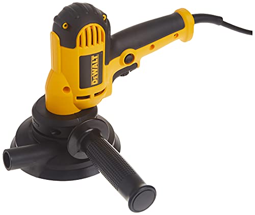 LIJADORA DE DISCO 5'' DEWALT DWE6401DS