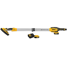 LIJADOR PARED/TECHO 20BV MAX DEWALT DCE800P2 EN KIT