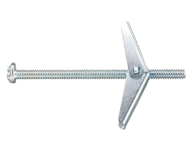 TARUGO ROSCA CON TORNILLO 3/8 X 4 DEWALT 25/1 04441-PWR