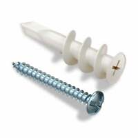 TARUGO NYLON CON TORNILLO DEWALT 100/1 02348-PWR