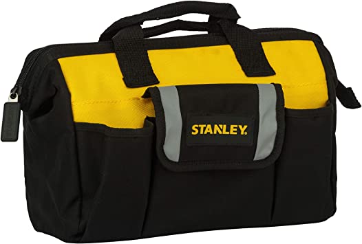 BULTO PARA HERRAMIENTAS 12'' STANLEY STST512114LA