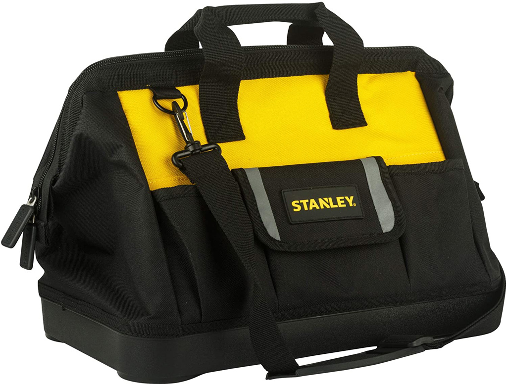 BULTO PARA HERRAMIENTAS 16'' STANLEY STST516126LA