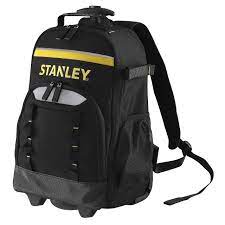 MOCHILA PARA HERRAMIENTAS STANLEY STST83307-1