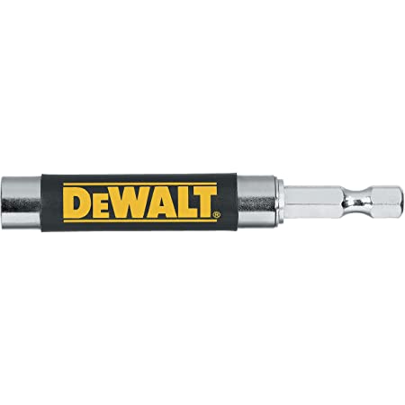 EXTENSION MAGNETICA 1/4'' DEWALT DWATGDG