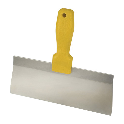 ESPATULA ACERO INOXIDABLE 8" KRAFT TOOL DW648SS