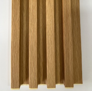 PANEL DE PARED DECORATIVO INTERIOR ECOMAT ZT-067 17CM x 290CM x 26mm
