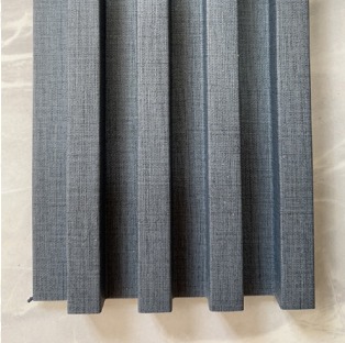 PANEL DE PARED DECORATIVO INTERIOR ECOMAT ZT-102 17CM x 290CM x 26mm