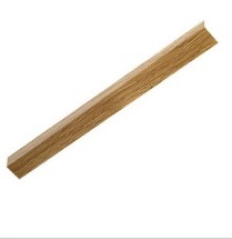 ANGULAR DE PANEL DE PARED ECOMAT ZT-067 1cm x 1cm x 290cm