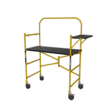 ANDAMIO CLASICO 4' SCAFFOLMART UTLSCAFF4