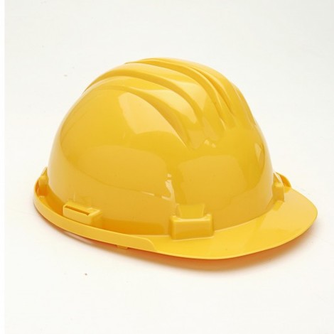 CASCO OBRERO CLIMAX AMARILLO