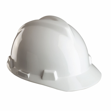 CASCO OBRERO CLIMAX BLANCO