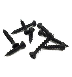 TORNILLO PLANCHA PUNTA FINA 1' ECOMAT