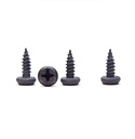 TORNILLO ESTRUCTURA PUNTA FINA 7/16'' ECOMAT